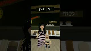 New grocery store tour in brookhaven #youtubeshort #roblox #brookhaven #covermusic#subscribe #shorts