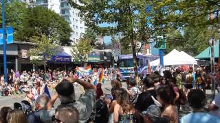 Pride Vancouver