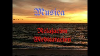 ♫ Musica de Relajacion y Meditacion, Autocuracion, Ultra Relajante ♫