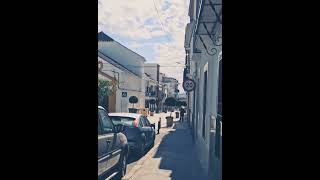 Paseando por la #calle #Ancha. #ermita #madrededios. #montalban #cordoba #andalucia #españa.