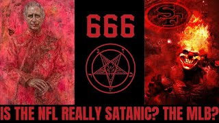 49ers 666th franchise win in Seattle, the land of the beast quake & the MLB's King Charles script