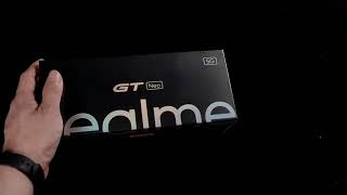 Realme GT Neo 5G Quick Unboxing, is it coming to India !??