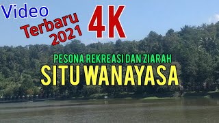 Situ Wanayasa kabupaten Purwakarta || JAJ LINK