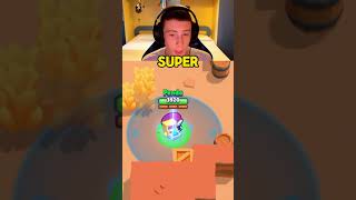 ECCO BRAWL STARS CON LA LOGICA! #inciogamer #shorts #viral #viralvideo #brawlstars #fyp #fypシ゚viral