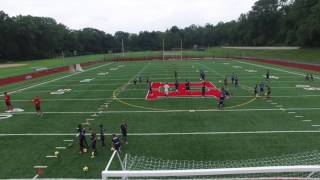 PSM Drone Style - International Futbol Camps