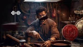 leo movie vijay | king of music leo bgm,trending,bgm | lokesh kanagaraj | thalapathi | tamil bgm