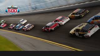 NASCAR Heat 5 Episode 1 Career "The Daytona 500"