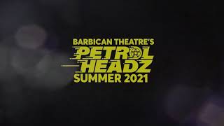 PETROL HEADZ ON TOUR longer film (recorded 25-28 Aug 2021)