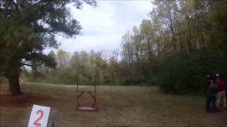 NCGO 2014 Uwharrie Meet, Shoot, & Camp