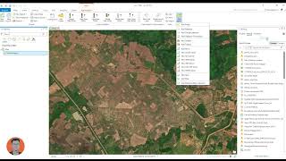 Import XY coordinate Excel to ArcGIS pro EP3