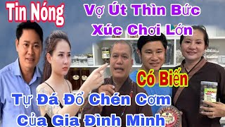 Tiền bac  Linh chơi Lớn Út Thìn Bức Xúc