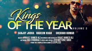 AAKHON MEIN HUMNE I Sanjay Jodha I Kings of the year 2 I reena record centre