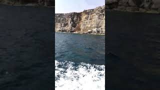 Blue Lagoon Malta boat trip