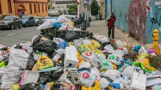 MEDIO AMBIENTE URBANO