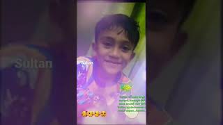 Anak ganteng masyaallah #short#subscribe#hafizd