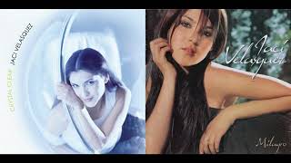 Jaci Velasquez - A Un Paso De Mi Amor / Just A Prayer Away (Spanglish Remix)