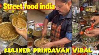 Kuliner prindavan viral #prindapanfood #prindavan #streetfood #kulinerindia