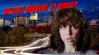 Californians Regret Moving to Boise? 5 Surprising Reasons!