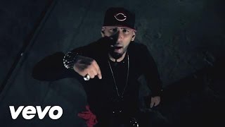 La Fouine Ft. Dj Khaled - Vntm.Com