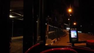 [SBS Transit] Mercedes-Benz O530 Citaro - Ride on SBS6091Z service 141