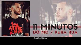 DÖ MC - 11 MINUTOS