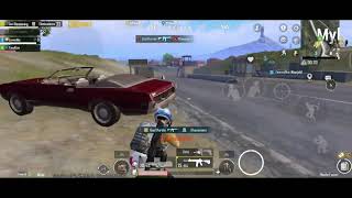 ALL PRO CRAZY PLAYERS LANDS HERE Pubg Mobile #pubg #pubgmobile #bgmi