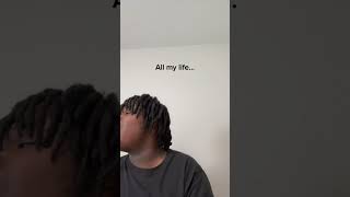 Sad guy sings amazing song