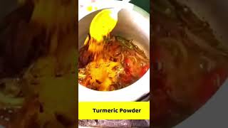 Pork With Raw Mango 🥭 #ytshorts #shortsvideo #shortvideo #short #shorts #assamesecooking #easyrecipe