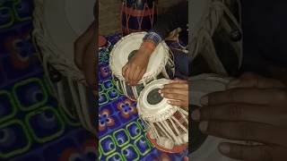 bollywood ठेका on tabla cover || Aniket dholak tabla|| #shorts #video #learn