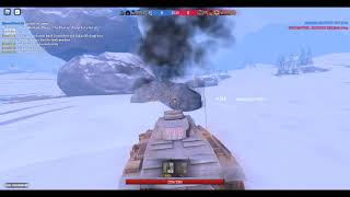 how to get aj striker crate in tank warfare