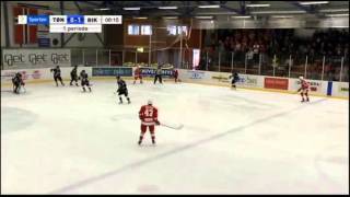 Chris Knowlton - Tønsberg Vikings - GET Ligaen