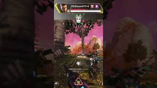 best pk player that ever lived ;D #shorts #apexlegends #apexlegendsclips #apex