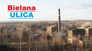 Bielana - ULICA