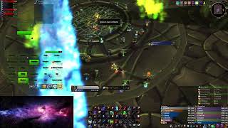 Sunwell - Holy Priest PoV -