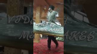 Dancer Danish with Altaf Hussain || Gole Daal