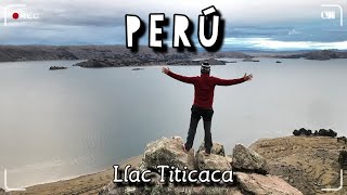 PERÚ | Llac Titicaca | [ 4K ]