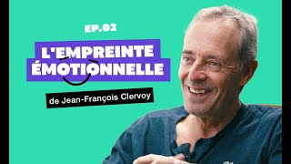 Ép. 02 avec Jean-François Clervoy – voir le monde d’en haut sans le prendre de haut.