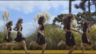 Fábio Caramuru e Meninas Cantoras de Campos do Jordão | EcoMúsica | Bem-te-vi