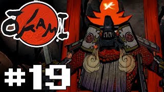 Okami HD -- Deel 19 [Crimson Helm]