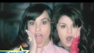 Selena Gomez & Demi Lovato ~ One and The Same