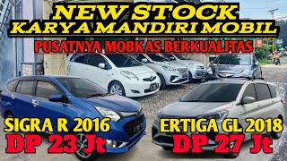 ASLI PALING MURAH !! BUKAN CUMA KONTEN || KARYA MANDIRI MOBIL.