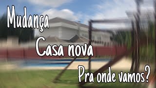 PROCURANDO CASA PRA MORAR! Vamos sair de São Paulo!