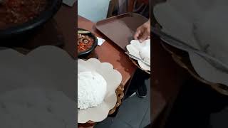 Makan di Sambal Udin Bandung