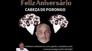 Aniversário do Coy, Live Especial com Convidados Especiais