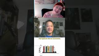 Science Fiction Author Mike Chen | A blend of Dialogue and Structure in a Novel w/ "Save the Cat"