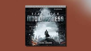 Head Games (from "Star Trek Into Darkness") (Official Audio)