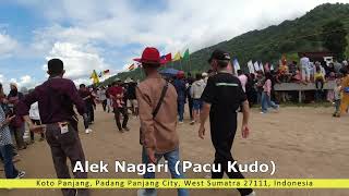 PACU KUDA PADANG PANJANG | PACU KUDO PADANG PANJANG | PACU KUDO BUKITTINGGI