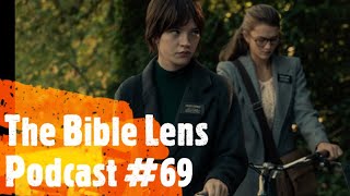 The Bible Lens Podcast #69: A Biblical Review of Heretic (2024)