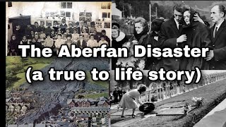 Aberfan Disaster: What happen in Welsh valleys in 1966?