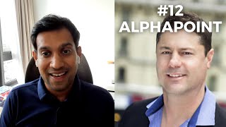 #12 AlphaPoint - Start your own crypto exchange in only 60 days